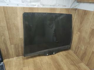 стекло двери задней левой Hyundai Matrix 1 поколение 2002, 1.8 л., G4GB-G, бензин, МКПП, минивэн