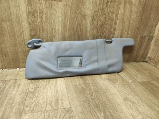 козырек солнцезащитный Toyota Picnic 1 поколение XM10 2000, 2.2 л., 3C-TE, дизель, МКПП, минивэн