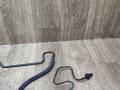 трубка (шланг) сцепления Volkswagen Jetta 4 поколение 2003, 2.0 л., BEV, бензин, МКПП, седан - фото №4