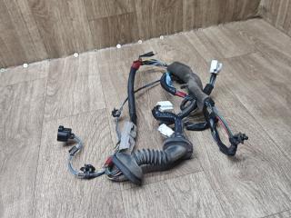 дверная проводка Toyota Picnic 1 поколение XM10 2000, 2.2 л., 3C-T, дизель, МКПП, минивэн, 8215444030