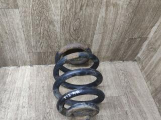 пружина задняя Volkswagen Transporter T5 2006, 2.5 л., AXD, дизель, МКПП, микроавтобус