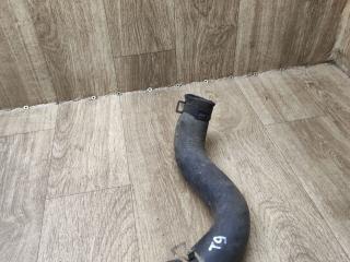 патрубок радиатора Suzuki Liana 1 поколение 2002, 1.6 л., M16A, бензин, АКПП, седан