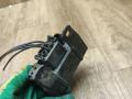 реле накала свечей Mercedes-Benz Vito W638 2000, 2.2 л., OM 611.980, дизель, МКПП, микроавтобус - фото №5