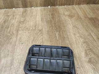 решетка вентиляции багажника Renault Sandero 2 поколение 2015, 1.2 л., D4F 732, бензин, МКПП, хетчбэк 5 дв., 7700838358, 7700419636