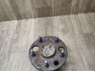 ступица задняя Toyota Picnic 1 поколение XM10 2000, 2.2 л., 3C-TE, дизель, МКПП, минивэн