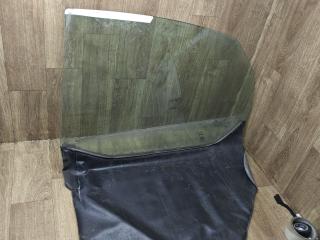 стекло двери задней левой Lada Vesta 1 поколение 2019, 1.6 л., бензин, МКПП, седан