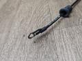трос двери Volkswagen Jetta 4 поколение 2003, 2.0 л., BEV, бензин, МКПП, седан, 1J4839086K - фото №2