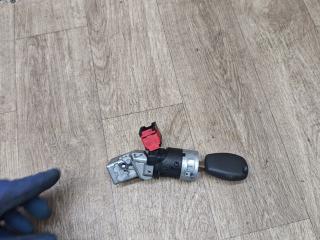 замок зажигания Lada Vesta 1 поколение 2019, 1.6 л., бензин, МКПП, седан, 487002147R, 487007938R