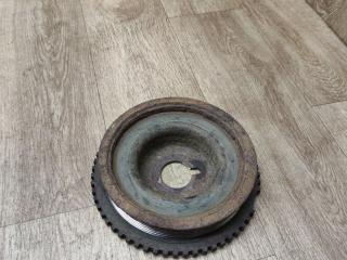 шкив коленвала Lada Vesta 1 поколение 2019, 1.6 л., бензин, МКПП, седан, 2112100505804