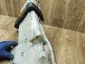 бачок омывателя Hyundai Terracan 1 поколение 2004, 2.9 л., дизель, АКПП, внедорожник 5 дв., 98610H1001 - фото №6