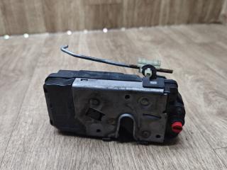 замок двери задней правой Opel Astra H/Family [рестайлинг] 2010, 1.8 л., Z 18 XER, бензин, АКПП, хетчбэк 5 дв., 13220372, WY