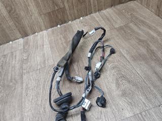 дверная проводка Toyota Picnic 1 поколение XM10 2000, 2.2 л., 3C-T, дизель, МКПП, минивэн, 8215344030