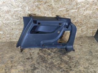 обшивка багажника Opel Zafira 2 поколение (B) [рестайлинг] 2008, 1.6 л., Z 16 XE, бензин, МКПП, минивэн