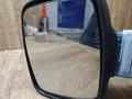зеркало наружное левое Mercedes-Benz Vito W638 2000, 2.2 л., OM 611.980, дизель, МКПП, микроавтобус - фото №2