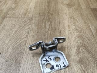 петля двери Renault Sandero 2 поколение 2015, 1.2 л., D4F 732, бензин, МКПП, хетчбэк 5 дв.