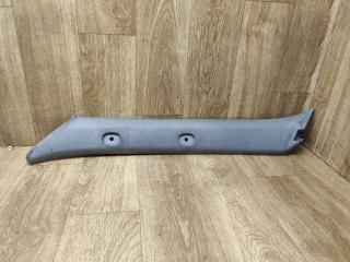 обшивка стойки Hyundai Terracan 1 поколение 2004, 2.9 л., дизель, АКПП, внедорожник 5 дв., 85810H1004