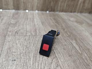 кнопка аварийной сигнализации Hyundai Matrix 1 поколение 2002, 1.8 л., G4GB-G, бензин, МКПП, минивэн