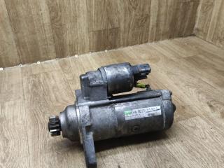 стартер Volkswagen Golf 6 поколение 2010, 1.6 л., CAYC, дизель, МКПП, универсал, 02Z911024A