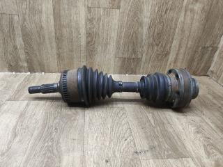 полуось передняя левая (приводной вал, ШРУС) Mercedes-Benz Vito W638 2000, 2.2 л., OM 611.980, дизель, МКПП, микроавтобус