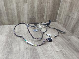 Проводка крышки багажника Lifan X60 1 поколение 2015, 1.8 л., LFB479Q, бензин, внедорожник 5 дв., S4006600