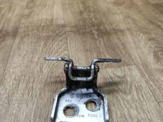 петля двери Renault Logan 2 поколение [рестайлинг] 2018, 1.6 л., K7M 812, бензин, МКПП, седан