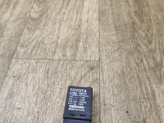 реле (прочие) Toyota Corolla 7 поколение (E100) 1992, 1.3 л., 4E-FE, бензин, МКПП, седан, 8198002010