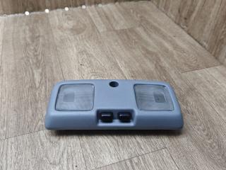 фонарь салона (плафон) Toyota Picnic 1 поколение XM10 2000, 2.2 л., 3C-T, дизель, МКПП, минивэн