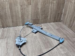 стеклоподъемник задний левый Lada Vesta 1 поколение 2019, 1.6 л., бензин, МКПП, седан, 8450007863