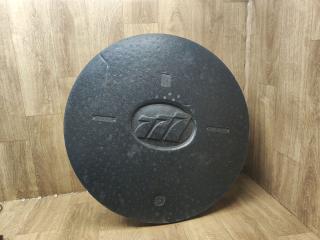 ниша запасного колеса Lifan X60 1 поколение 2015, 1.8 л., LFB479Q, бензин, внедорожник 5 дв., S5608213