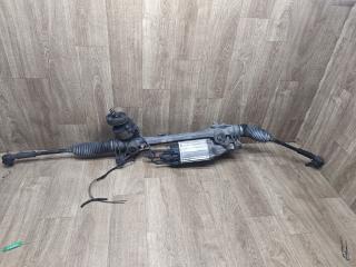 рулевая рейка Volkswagen Golf 6 поколение 2010, 1.6 л., CAYC, дизель, МКПП, универсал, 1K1423051EE, 974596ZF0, 1K0909144J, 0273010132