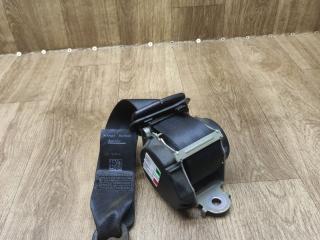 ремень безопасности Renault Logan 2 поколение [рестайлинг] 2018, 1.6 л., K7M 812, бензин, МКПП, седан, 625552200C, 888418448R