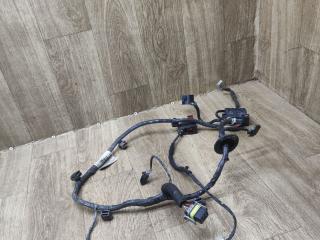 дверная проводка Opel Zafira 2 поколение (B) [рестайлинг] 2008, 1.6 л., Z 16 XE, бензин, МКПП, минивэн, 13158686