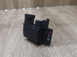 блок управления вентилятором (реле) Renault Logan 2 поколение [рестайлинг] 2018, 1.6 л., K7M 812, бензин, МКПП, седан, 255503792R