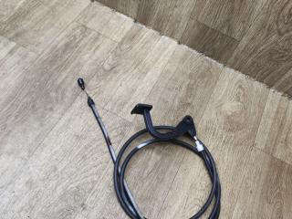 трос капота Lada Vesta 1 поколение 2019, 1.6 л., бензин, МКПП, седан