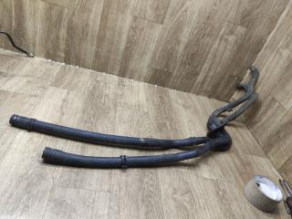 патрубок отопителя (печки) Volkswagen Transporter T5 2006, 2.5 л., AXD, дизель, МКПП, микроавтобус, 7H0819886A