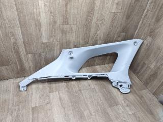 обшивка багажника Lada Vesta 1 поколение 2020, 1.6 л., бензин, МКПП, универсал