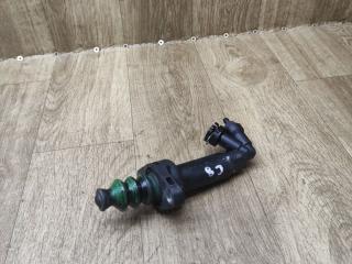 цилиндр сцепления рабочий Volkswagen Transporter T5 2003, 1.9 л., AXC, дизель, МКПП, микроавтобус, 7H0721261A