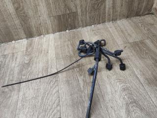 трубка ТНВД Hyundai Terracan 1 поколение 2004, 2.9 л., дизель, АКПП, внедорожник 5 дв.