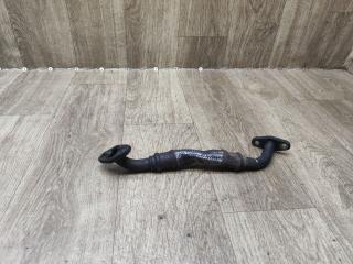 масляная трубка турбины Mercedes-Benz Vito W638 2000, 2.2 л., OM 611.980, дизель, МКПП, микроавтобус