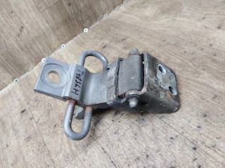 петля двери Audi 80 B3 1991, 1.8 л., бензин, МКПП, седан