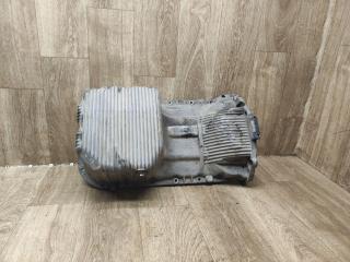 масляный поддон Hyundai Matrix 1 поколение 2002, 1.8 л., G4GB-G, бензин, МКПП, минивэн