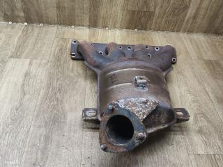 катализатор Lada Vesta 1 поколение 2019, 1.6 л., бензин, МКПП, седан, 211291203008, 21129120300801