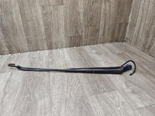 щеткодержатель (поводок стеклоочистителя, дворник) Mercedes-Benz Vito W638 2000, 2.2 л., OM 611.980, дизель, МКПП, микроавтобус, 6388202344