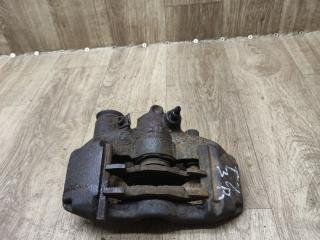 суппорт задний правый Mercedes-Benz Vito W638 2000, 2.2 л., OM 611.980, дизель, МКПП, микроавтобус