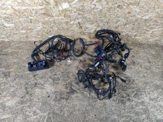 проводка двигателя Lifan X60 1 поколение 2015, 1.8 л., LFB479Q, бензин, внедорожник 5 дв.