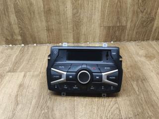 магнитола Lada Vesta 1 поколение 2019, 1.6 л., бензин, МКПП, седан, 8450007949