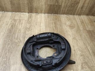 защитный кожух тормозного механизма Suzuki Liana 1 поколение 2002, 1.6 л., M16A, бензин, АКПП, седан