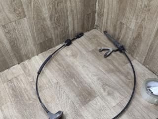 трос кулисы КПП Suzuki Liana 1 поколение 2002, 1.6 л., M16A, бензин, АКПП, седан