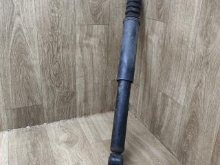 амортизатор задний Nissan Almera G15 2015, 1.6 л., бензин, МКПП, седан