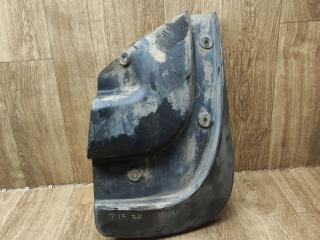 брызговик правый задний зад. Lifan X60 1 поколение 2015, 1.8 л., LFB479Q, бензин, внедорожник 5 дв.